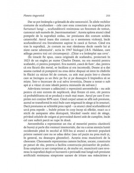 Despre toate, pe scurt