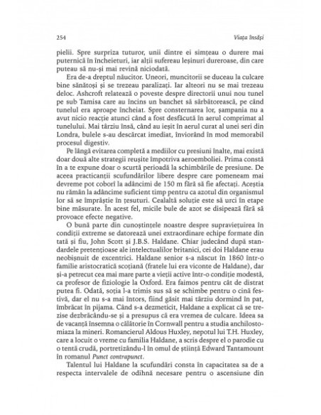 Despre toate, pe scurt