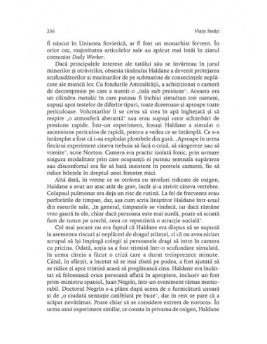 Despre toate, pe scurt