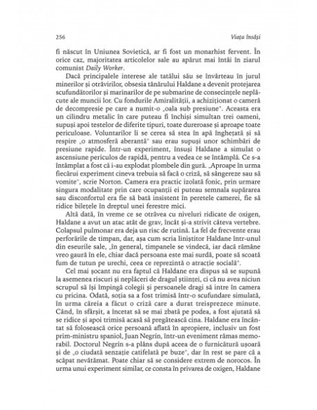 Despre toate, pe scurt