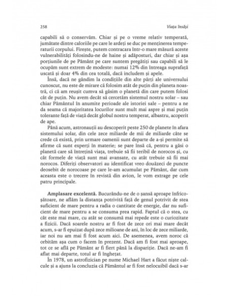 Despre toate, pe scurt