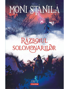 Războiul solomonarilor