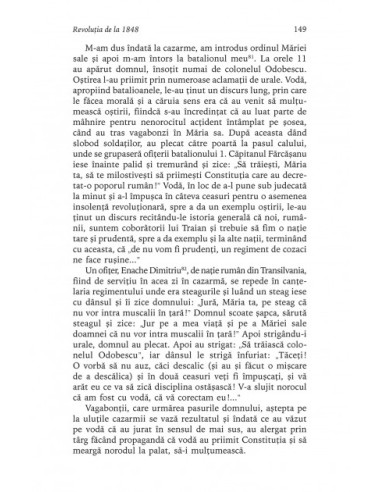 Amintirile colonelului Lăcusteanu