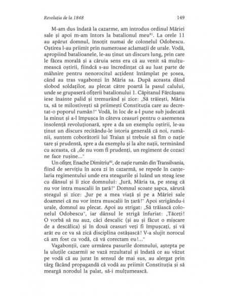 Amintirile colonelului Lăcusteanu