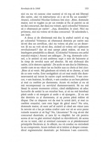 Amintirile colonelului Lăcusteanu