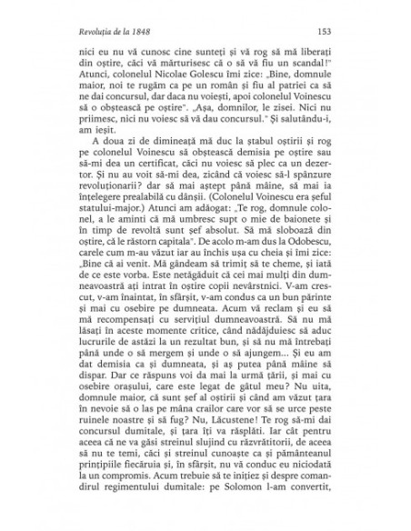 Amintirile colonelului Lăcusteanu