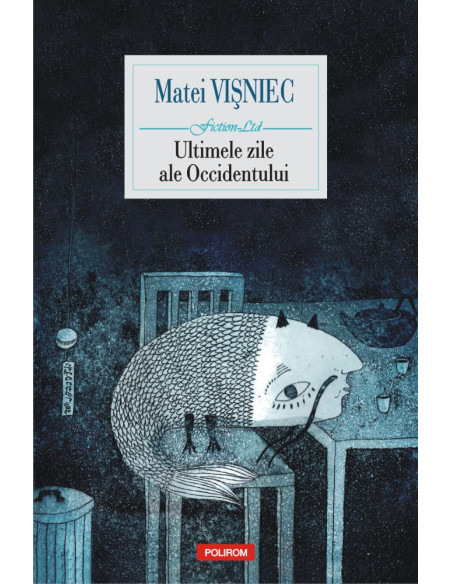 Ultimele zile ale Occidentului