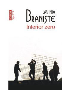 Interior zero