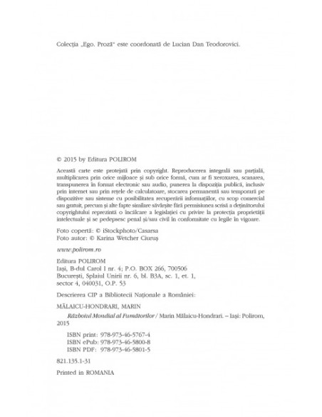 Războiul Mondial al Fumătorilor