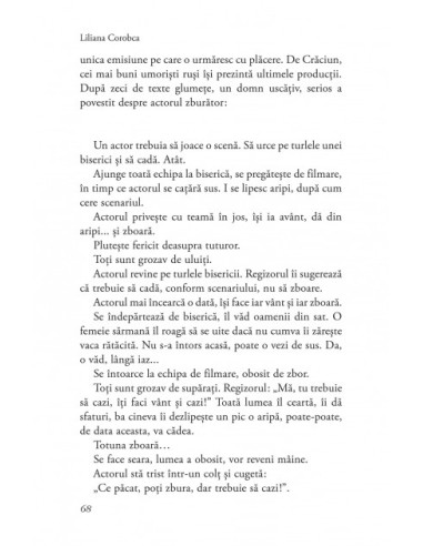 Imperiul fetelor bătrîne