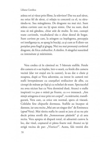 Imperiul fetelor bătrîne