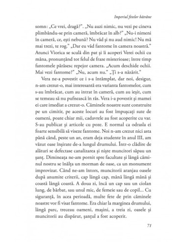 Imperiul fetelor bătrîne