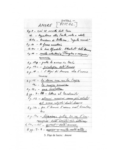 Marsilio Ficino (1433-1499) şi...