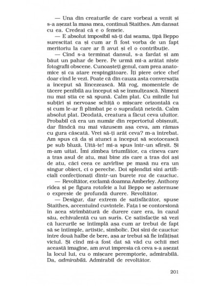 Orb prin Gaza (ediţie de buzunar)