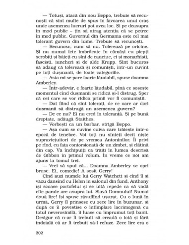 Orb prin Gaza (ediţie de buzunar)