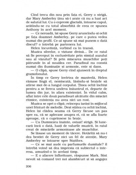 Orb prin Gaza (ediţie de buzunar)