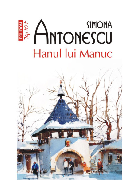 Hanul lui Manuc