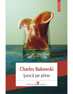 Şuncă pe pîine