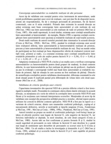 Tratat de psihodiagnostic al... Tratat de psihodiagnostic al...