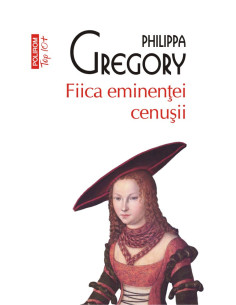 Fiica eminenţei cenuşii