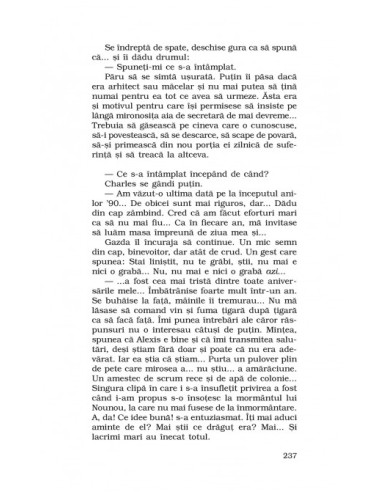 Cea care alină  Cea care alină