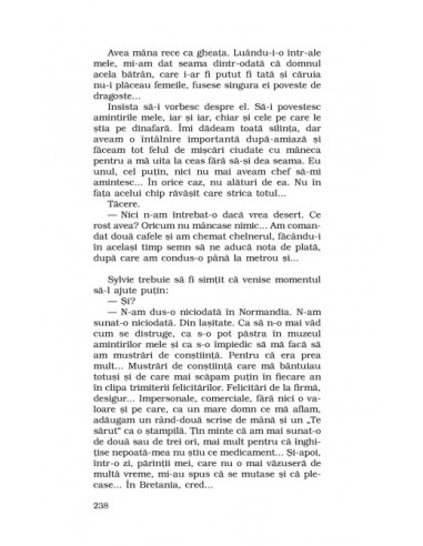 Cea care alină  Cea care alină