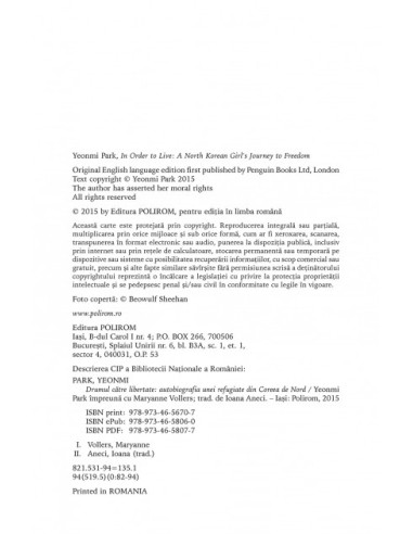 Drumul către libertate