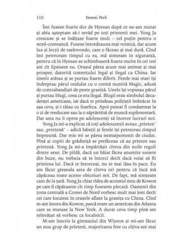 Drumul către libertate