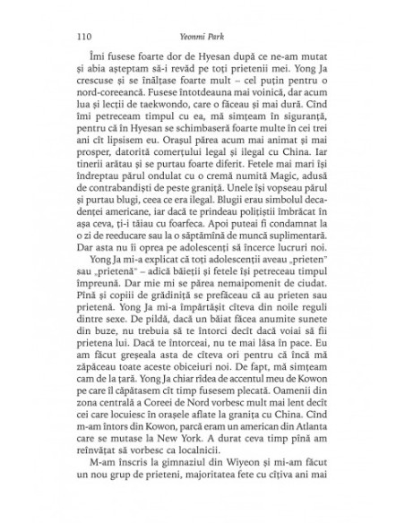 Drumul către libertate