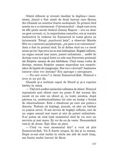 Doi ani, opt luni și douăzeci și opt...