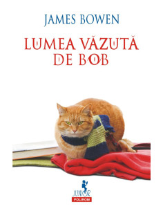 Lumea văzută de Bob