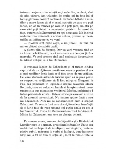 Doi ani, opt luni și douăzeci și opt...