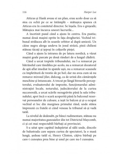 Du-te şi pune un străjer