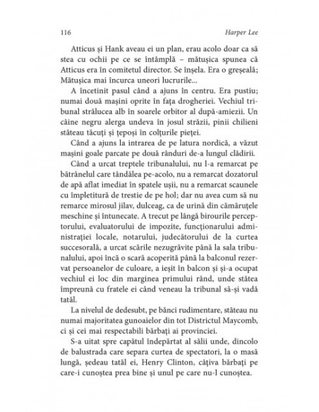 Du-te şi pune un străjer