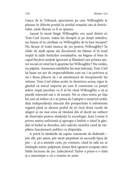 Du-te şi pune un străjer