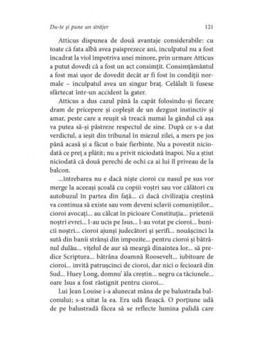 Du-te şi pune un străjer