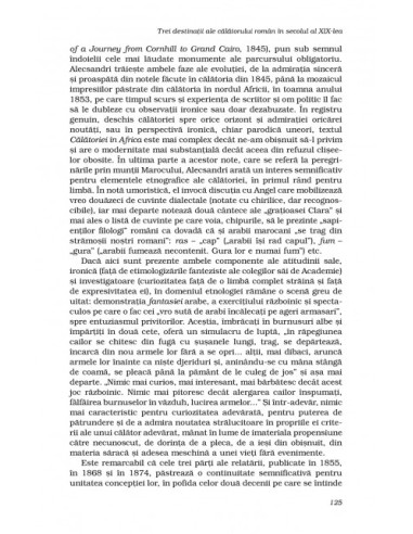 Lîna de aur. Călătorii și călătoriile...