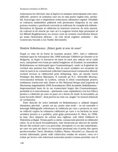 Lîna de aur. Călătorii și călătoriile...