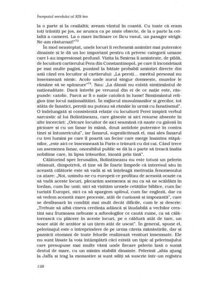 Lîna de aur. Călătorii și călătoriile în literatura română