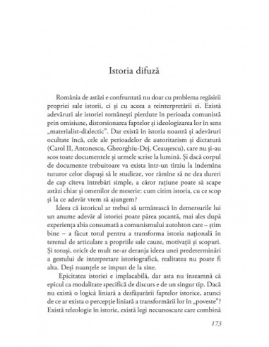 Scriitorul și Puterea sau despre...
