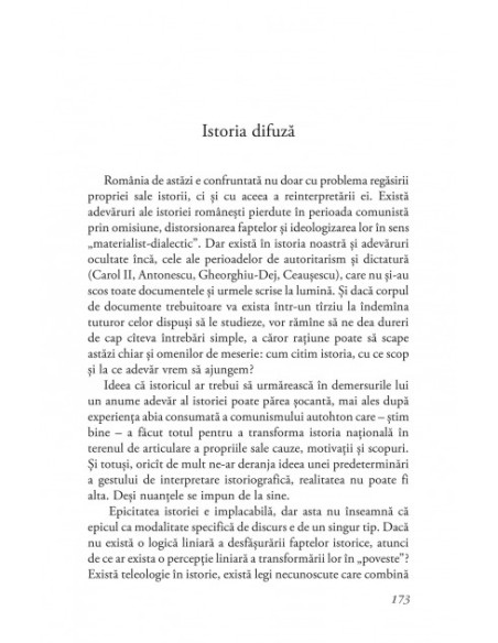 Scriitorul și Puterea sau despre puterea scriitorului