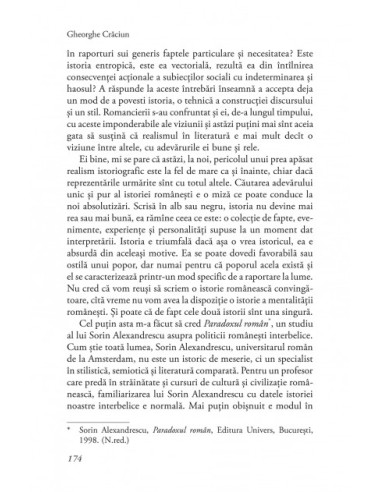 Scriitorul și Puterea sau despre...