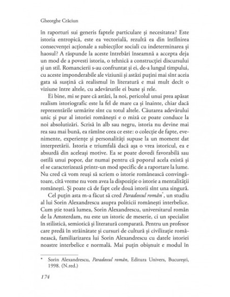 Scriitorul și Puterea sau despre puterea scriitorului