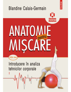 Anatomie pentru mişcare