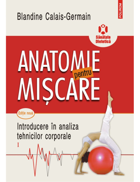 Anatomie pentru mişcare