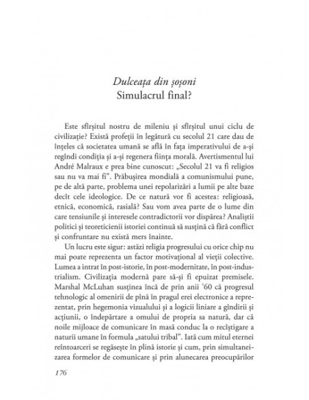 Scriitorul și Puterea sau despre puterea scriitorului