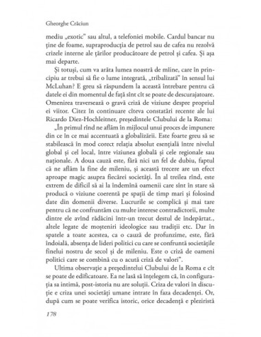 Scriitorul și Puterea sau despre...