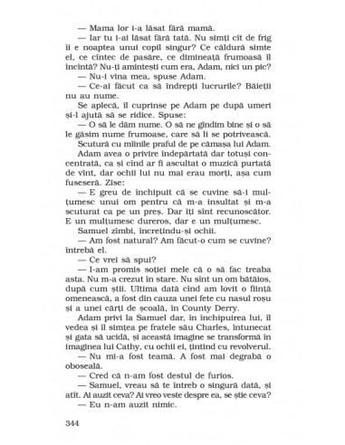 La răsărit de Eden La răsărit de Eden