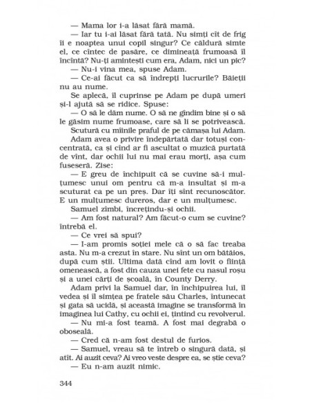 La răsărit de Eden