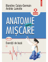 Anatomie pentru mişcare